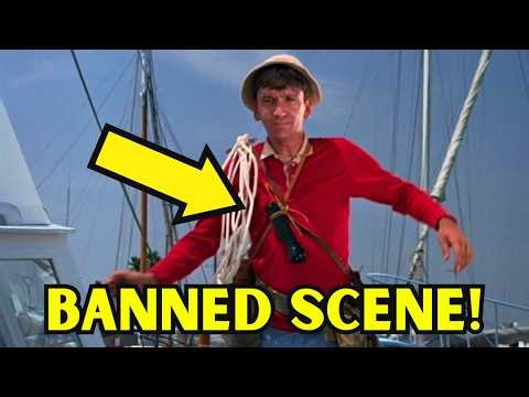 Gilligan's Island | 20 ABSURD Facts You Never Knew