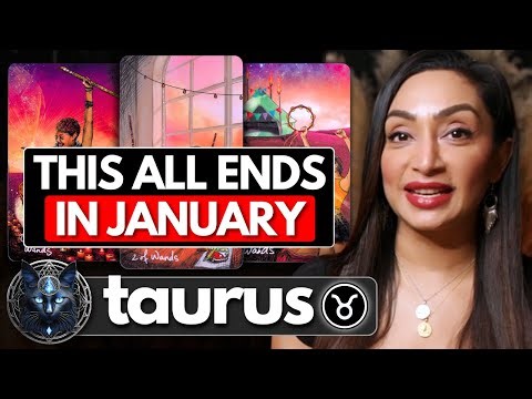 TAURUS ♉︎ "Something Rare Is Happening To You!" 🐞 Taurus Sign ☾₊‧⁺˖⋆