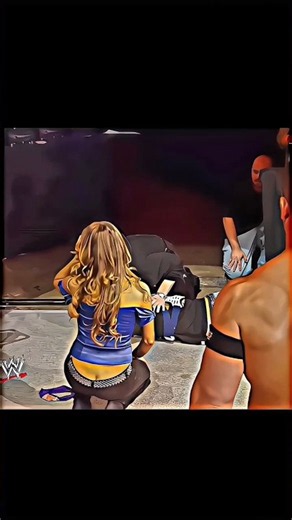 🔥 John Cena Helps Everyone… But Nobody Respects Him! 🥺💔 #wwe #wrestling