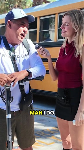 Most Eligible Bachelor on the Beach? Street Interview with Single Men