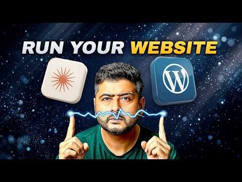 Connect Your WordPress Website with Claude for FREE