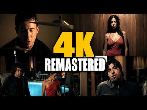 Deftones - Change Change (In The House Of Flies) Official Music Video 4K
