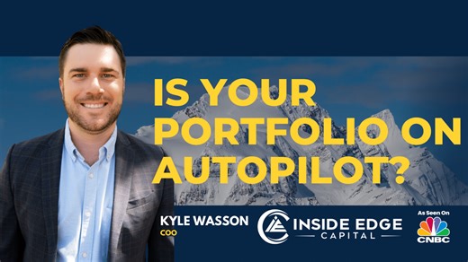 Active Portfolio Management: Is Your Portfolio Actually Being Managed? | Inside Edge