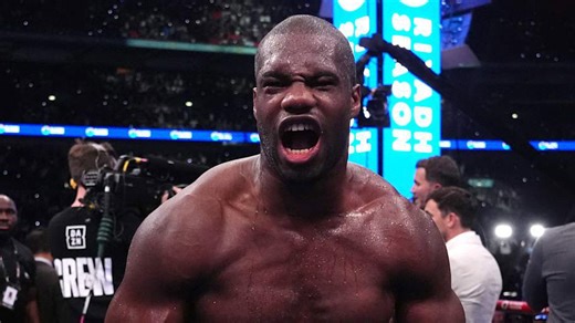Boxing tonight (5/9/26): Cards, start times & how to watch every fight tonight