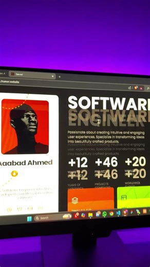 Best Developer Portfolio Ideas 🤯 | GitHub Repo You Must See!