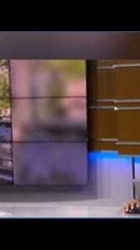 CNN: Video is Sen. Mitch McConnell being loaded in a stretcher on June 14