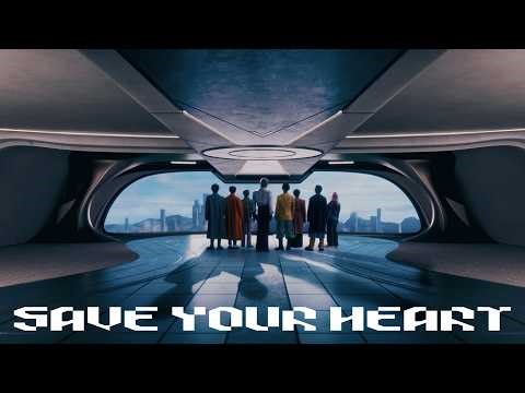 Snow Man 'SAVE YOUR HEART' Music Video