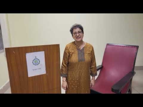 SCERT WB |Class 1 English | Writing the Letter W