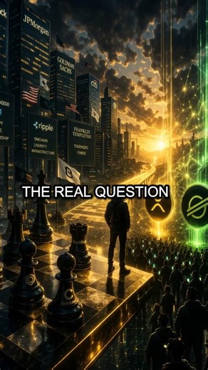 Why XLM Matters More Than People Think