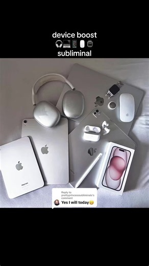 Boost WiFi & Devices Subliminal 222 — Device Boost Affirmations