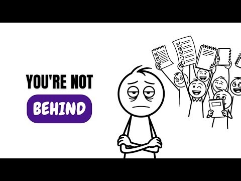 People Who Don't Plan New Year Resolutions Have These 8 Traits