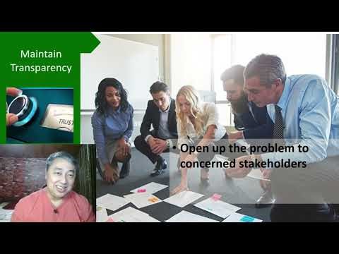 Creative Problem Solving and Decision Making Part 2