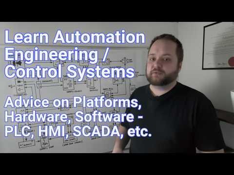 How to Become an Automation Engineer in 2026 A Practical PLC HMI and SCADA Learning Roadmap
