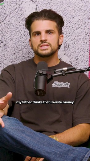 Dad Money Advice from Eric D'Alessandro