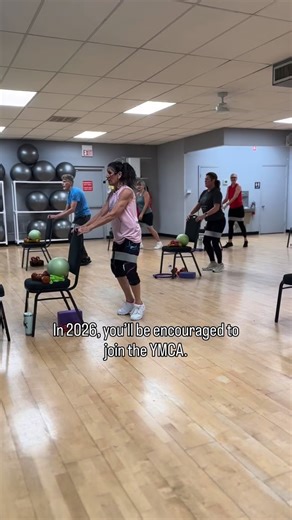 YMCA of Greater Louisville on Instagram: "Because at the Y, community is what makes the difference. There’s no place like THIS place 🧡 #ymcalouisville #ymca #noplacelikethisplace"