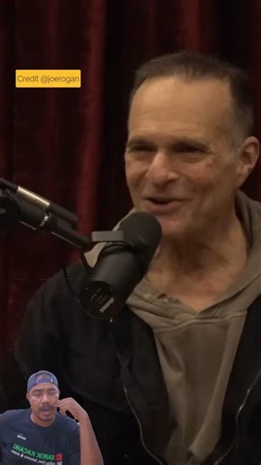 David Lee Roth Gets Real With Joe Rogan 🤯 The Mind Behind Van Halen's Wildest Frontman