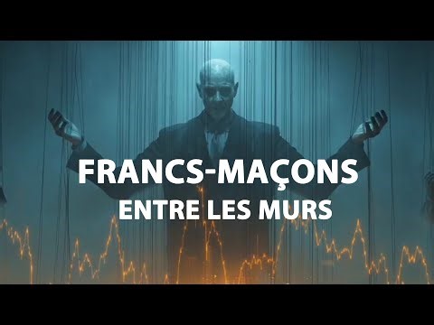Francs-Maçons : Entre les murs