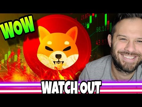 Shiba Inu Coin | Critical Levels To Watch Out For With SHIB