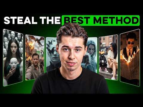 I Tested Every Way to Make AI Videos So You Don't Have To