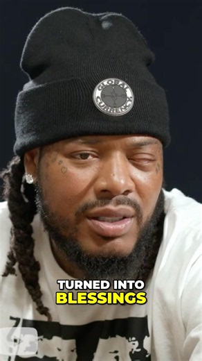 Fetty Wap: I Wouldn’t Change A THING!!