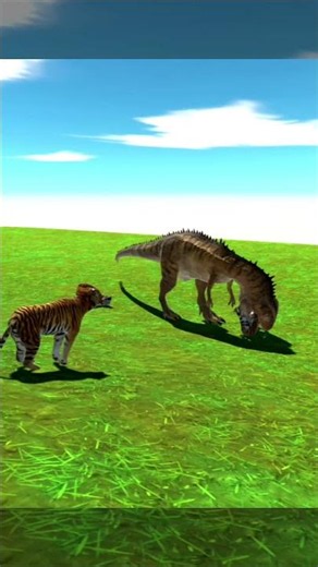 #animalrevoltbattlesimulator #arbs #dinosaur #gaming #gameplay #games