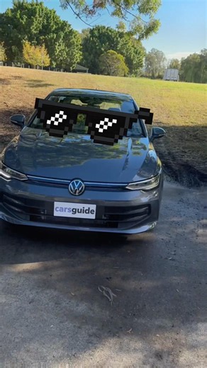 2026 VW Golf’s practicality perk revealed!