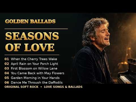 Classic Rock Songs 70s 80s Full Album - Eric clapton, bryan adams,elton john | Soft Rock Timeless