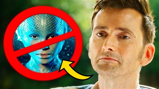 Doctor Who: The War Between Post-Credits Scene TEASED - But It's Not What You Probably Think
