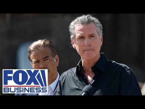 ‘No true leader’ would ever do what Newsom did: Brianna Lyman