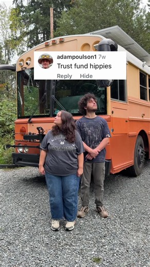 We Are Rich, Rich, Rich! The Ultimate Skoolie & Van Life