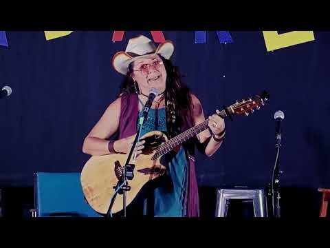 Dick In My Night Stand (Danae Hays) - River Run Live | Comedy Cabaret