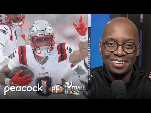 Patriots face 'biggest challenge' yet vs Seahawks in Super Bowl LX | Pro Football Talk | NFL on NBC