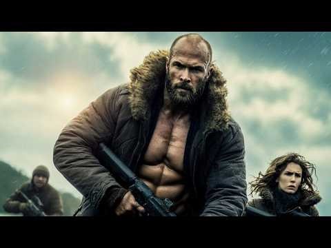 Space Marines must destroy the hostile Alien | Sci-fi Thriller Adventure Movie