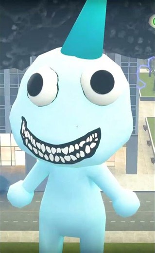 Who Is It Animal Hospital Roblox vs Trypophobia Tornado in GMod Big City