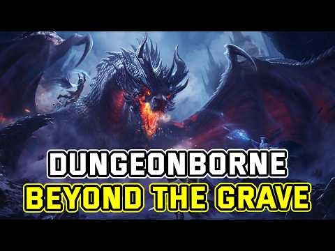 Dungeonborne is Back in 2026...