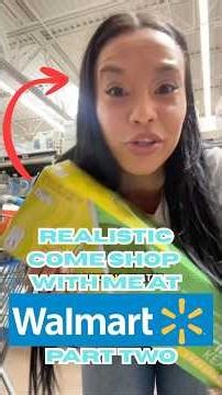 BRO #comeshopwithme #comeshoppingwithme #walmartshopping #shoppingvlog #realisticvlog #shopwithme