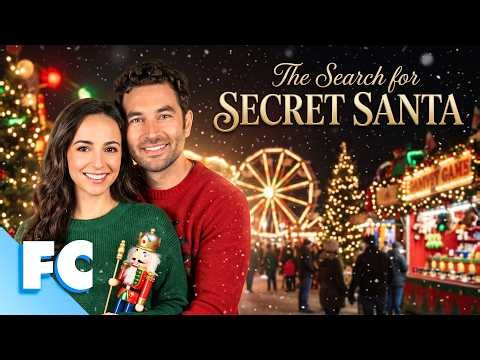 Can They Solve The Mystery Of The Undelivered Christmas Gift? | Full Romance Movie