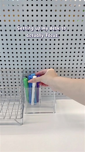 Desk Reset Routine for Focused Studying: Easy Study Desk Setup