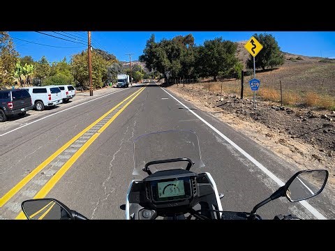 2025 Honda NX500 - POV Test Ride