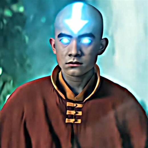 Aang & azula . Avatar the last airbender #avatarthelastairbender #shorts