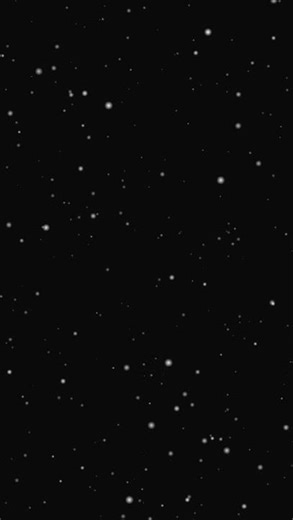 Floating Particles Background Loop