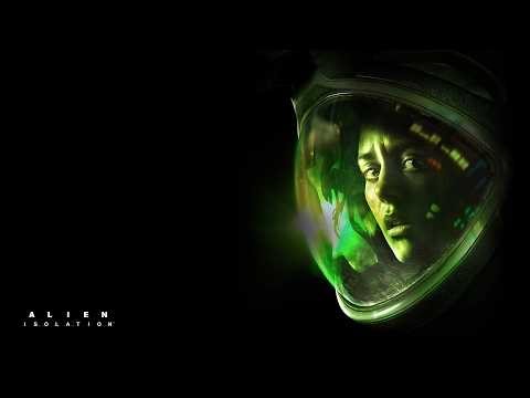 The Perfect Organism! | Alien: Isolation | #2