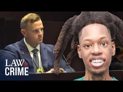 Julio Foolio Killing: Social Media 'Celebrated' After His Death, Detective Says