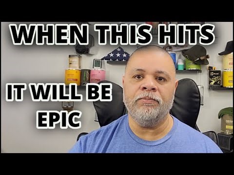 CRITICAL ALERT! - AN EXPLOSION IN THE COST OF LIVING - YOUR TIME TO GET READY IS RUNNING OUT!