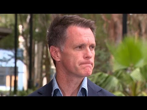 ‘We’re not going to be cowed’: Minns strong message to not let terrorism win