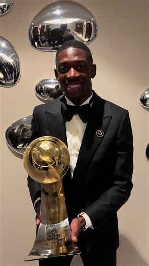 🏆🏆🏆 #psg #awards #trophy | psg player