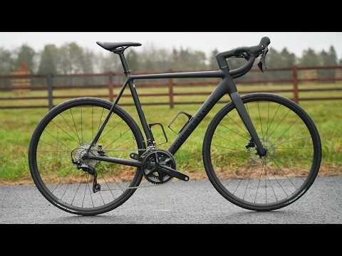 Cannondale CAAD14 Review: Still the King of Alloy?
