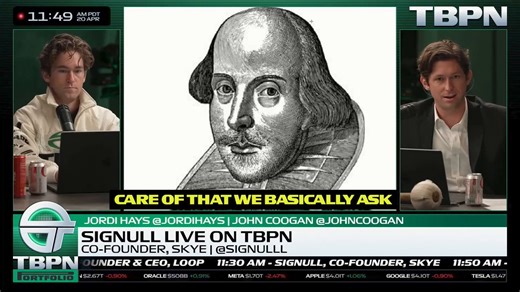 .@signulll says his new company is building "Facebook News Feed 2.0": a highly personalized feed powered by 22 AI agents that lives on your home screen:"We basically ask you to install two widgets — a medium widget and a large widget that encapsulates the entire home screen. And those work together.""The medium widget...shows you precisely what you might need to know at this point in time. And the big widget, what we call a For You widget, which is just a feed.""We're building the new iteration 
