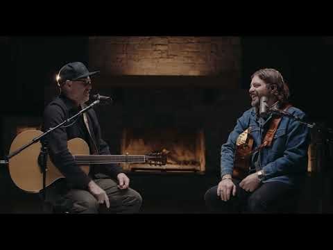 Stu Garrard & Josh Baldwin - A conversation about History Maker
