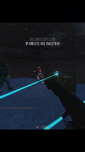 Counter Strike 1.6 | Zombie Infection Mode | Classic Zombie Mode | HD Zombies | Modern Twists | Zombie Guerrilla